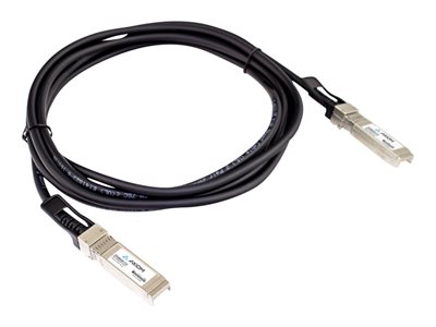 25GBASE-CU SFP28DAC TWINAX CABLE 3M