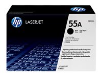 HP LASERJET CE255A CARTOUCHE NO