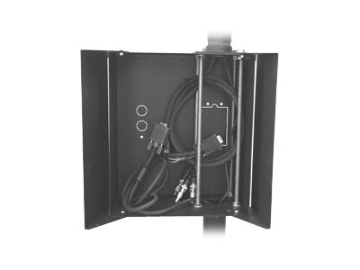 TAA INSTALLATION JOB BOX