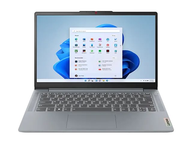 Lenovo IdeaPad Slim 3 14AMN8 82XN