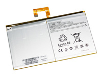 BTI - Batterie de portable (équivalent à : Lenovo SB18D95067) - 3.91 V - Lithium Ion 