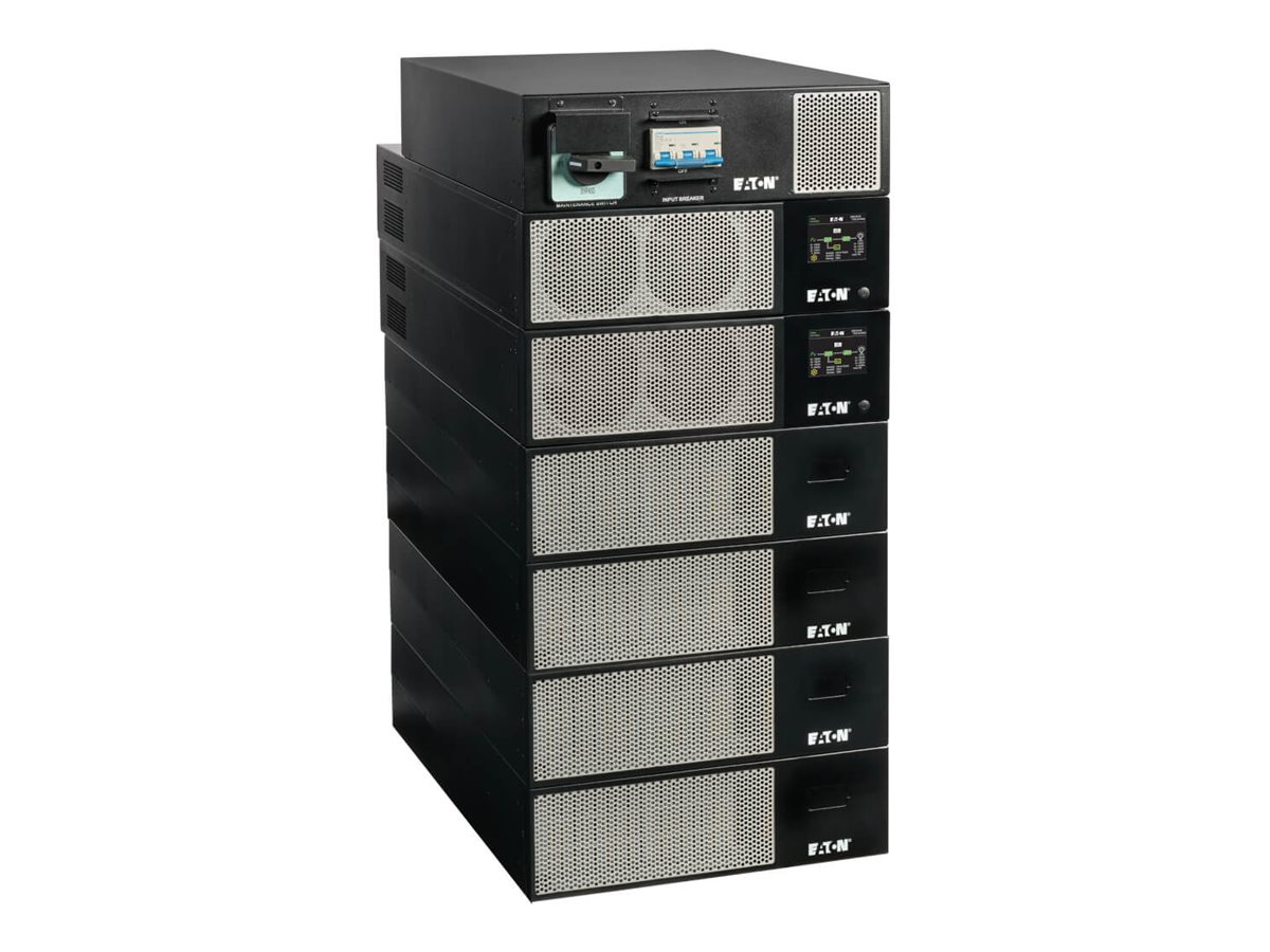 Eaton 93PX - UPS (rack-mountable)