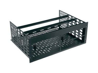 4RU SHELF 4 SONOS AMP BARACK ACCESSORIES