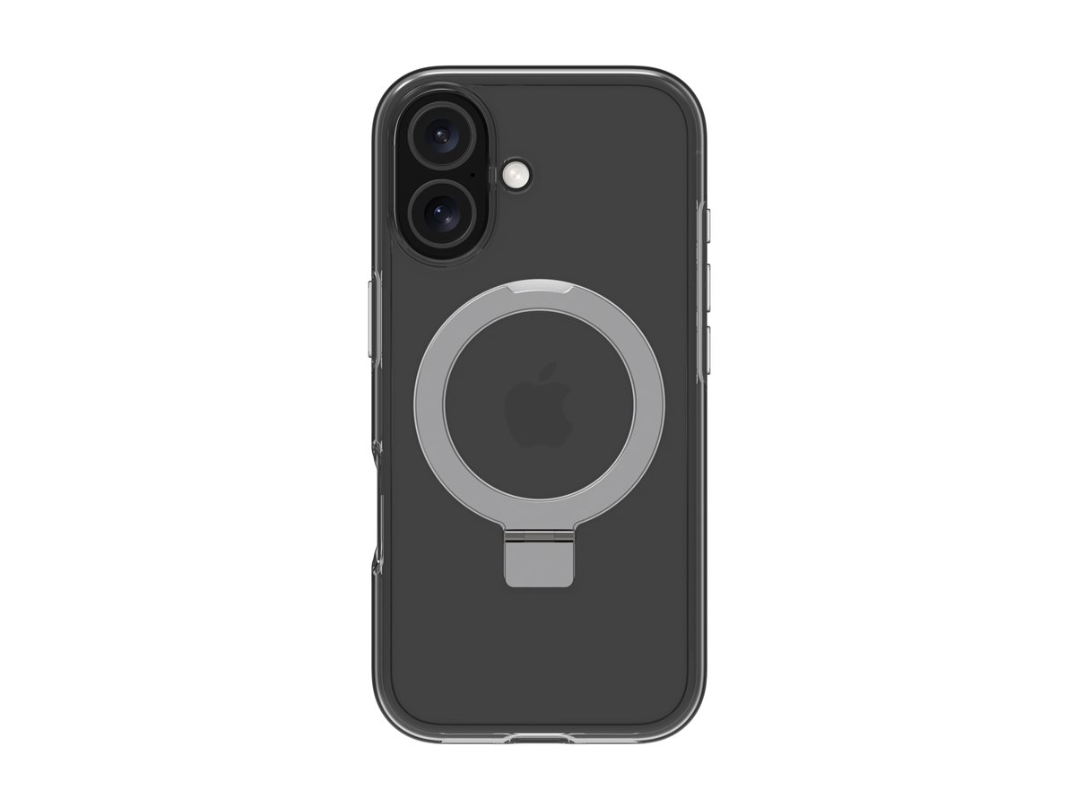 Iceland Ultra D3O Kick iPhone 17 Clear – foto 3