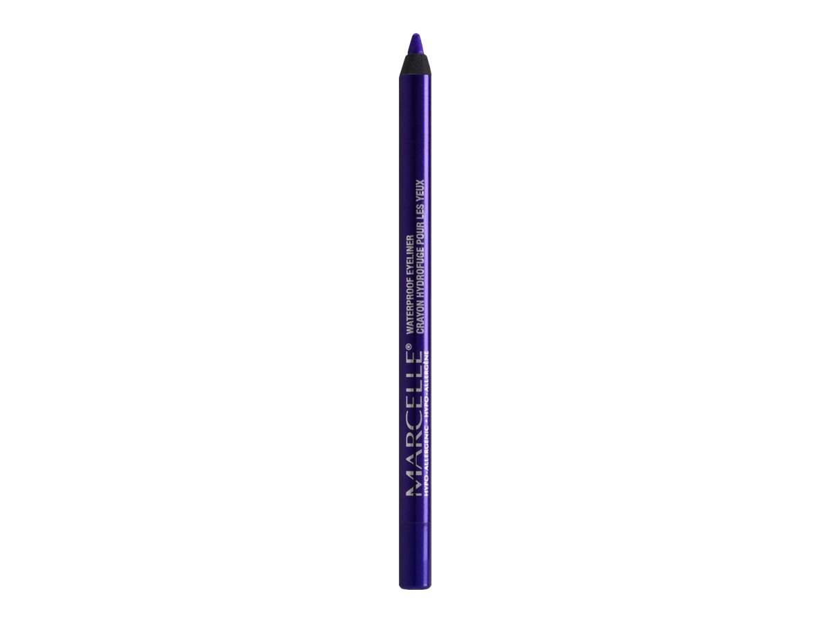 Marcelle Waterproof Eyeliner - Purple Rain