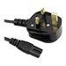 DuraCase Multi Charger AC Power Cord