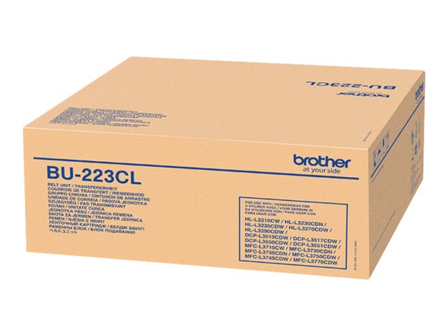 Image of Brother BU223CL - printer transfer belt