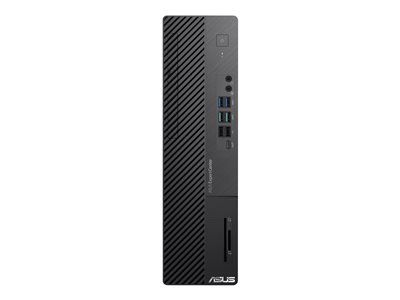 ASUS ExpertCenter D7 SFF D700SD XH504 SFF Core i5 12400 / 2.5 GHz RAM 16 GB SSD 512 GB 