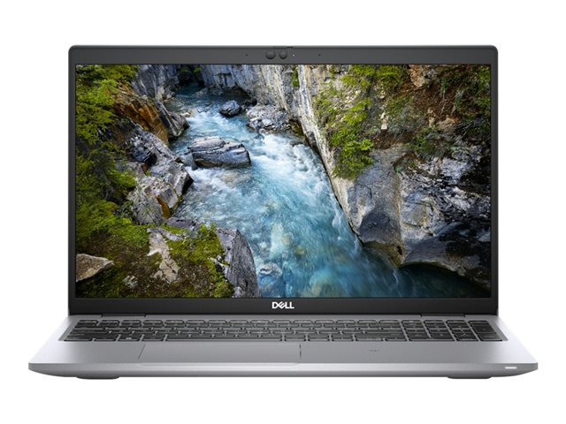 Dell Precision 3560 - 15.6