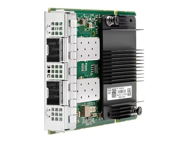 DELL Nvidia ConnectX-6 Lx Dual Port OCP