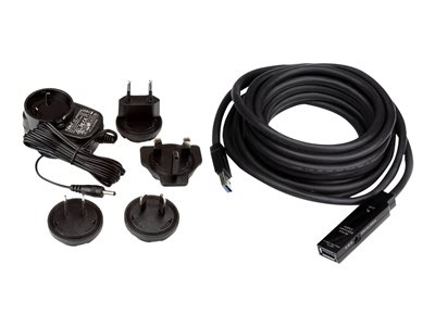 STARTECH.COM USB3AAEXT5M, Kabel & Adapter Kabel - USB &  (BILD3)