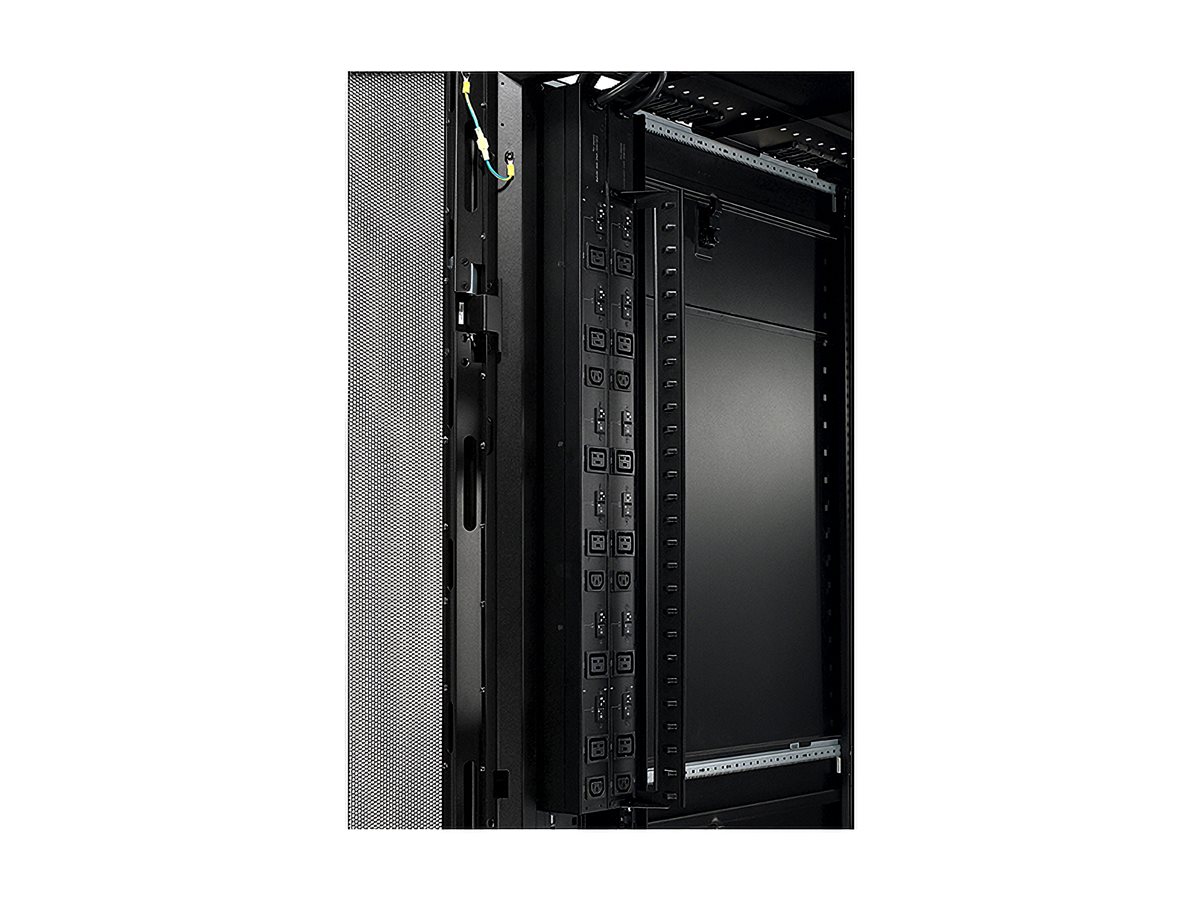 APC Basic Rack PDU Zero U - rozvodná jednotka PDU - 22 kW – foto 5