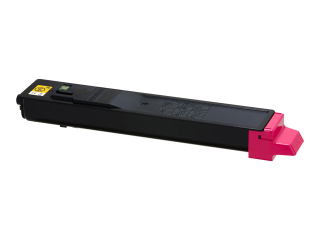 Kyocera Tk 8115m Magenta Original Toner Cartridge