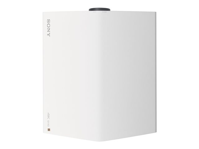 Sony 4K SXRD 3,400lm laser projector for home cinema with XR processor - white – foto 6
