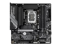 Gigabyte B760M Gaming X DDR4 GEN5 Micro ATX LGA1700 sokkel Intel B760