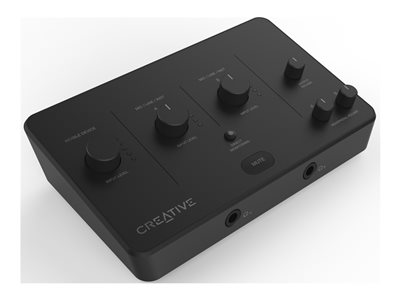Creative Live! Audio A3
