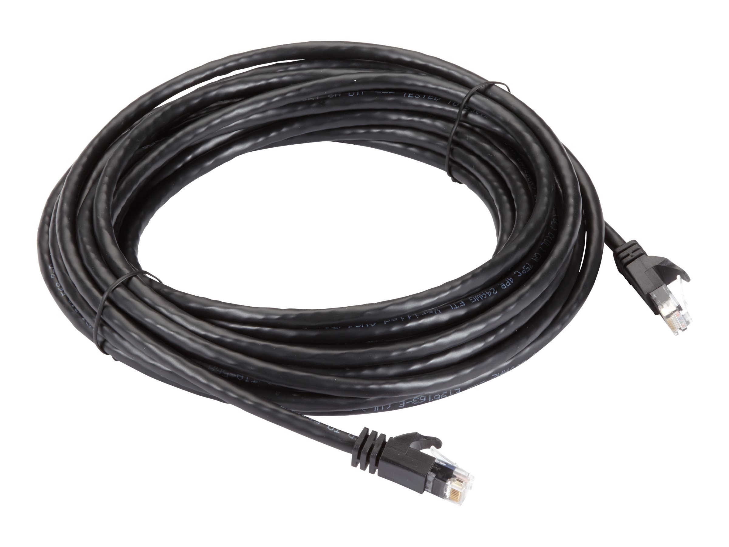 Black Box GigaTrue - Patch cable