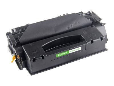 Greencycle Q7553X Compatible Toner Cartridge Replacement For HP 53X Q7553X 49X Q5949X Black Cartridge Laserjet 1320 1320n P2015 P2015d P2015n P2010 P2014 M2727nf 3390 3392 Printer (10Pk - View #13