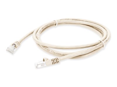 AddOn - Patch cable - RJ-45 (M) to RJ-45 (M) - 91 