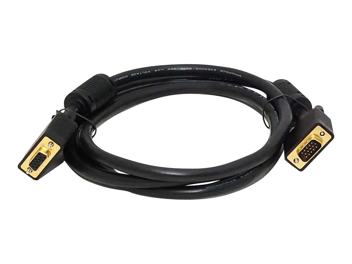 Monoprice - VGA extension cable