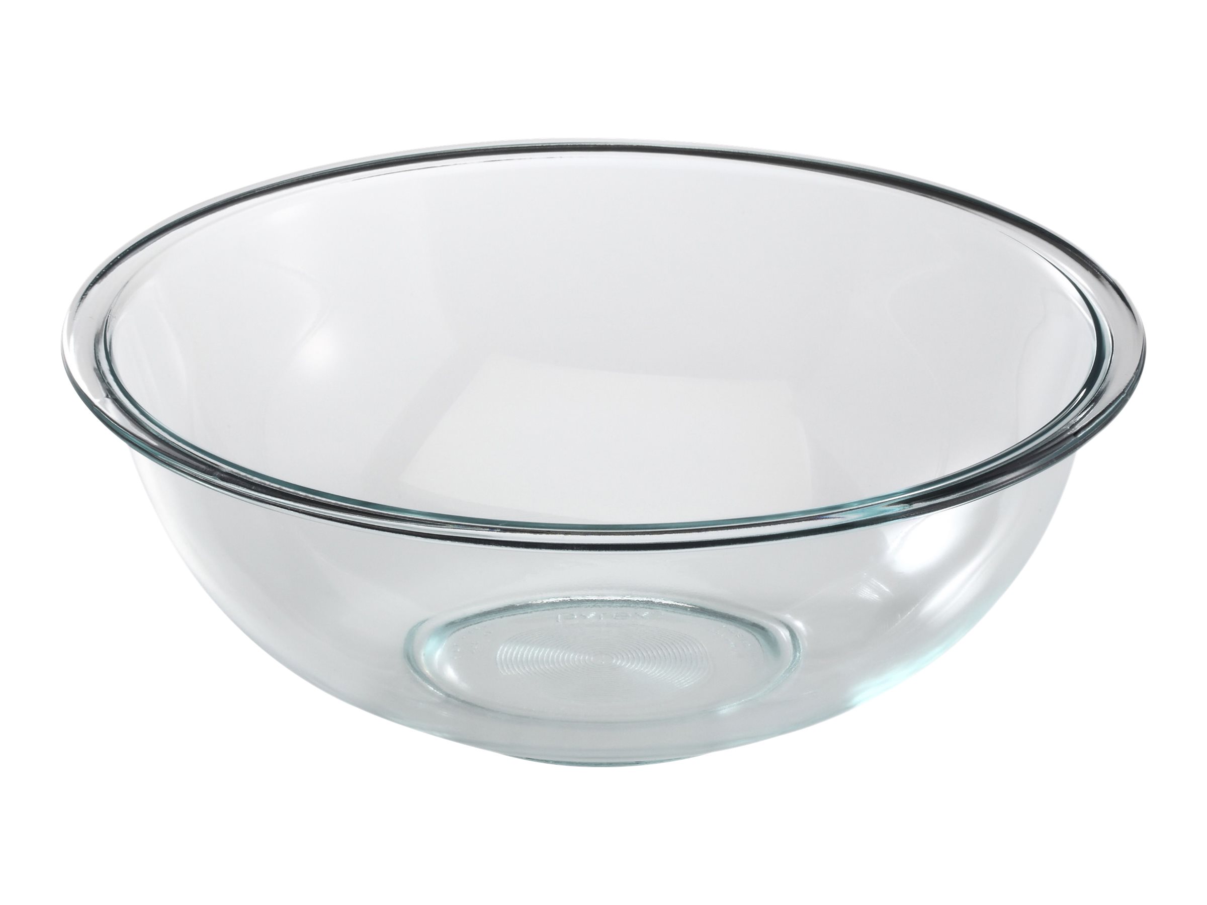 Pyrex Smart Essentials Mixing Bowl - Clear - 3.78 L