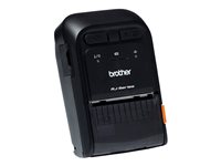 Brother RuggedJet RJ-2035B