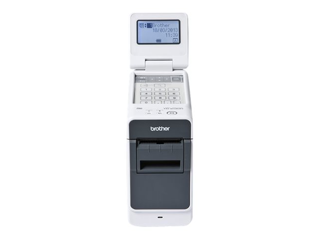BROTHER TD-2130N Label printer direct