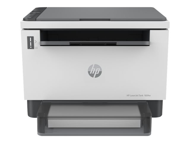 HP LaserJet Imprimante Tank 2504dw, Noir et blanc, Imprimante pour