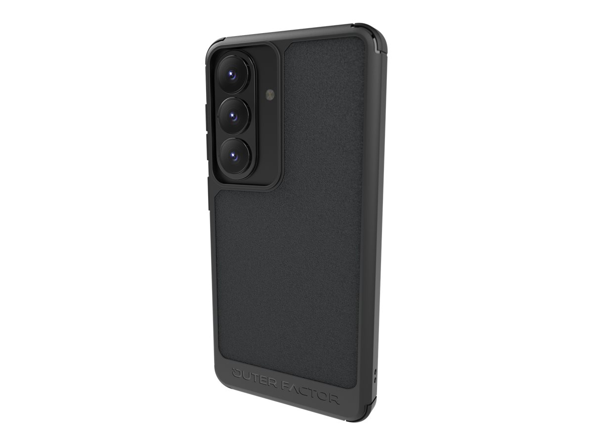 OuterFactor Element - Protective cover for cell phone
