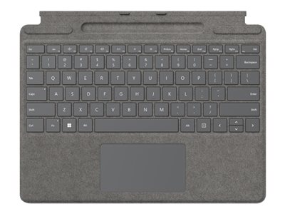 MICROSOFT Surface Pro8/X Type Cover (P) - 8XA-00065