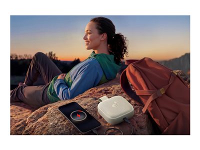 ANKER Soundcore Boom Go 3i white