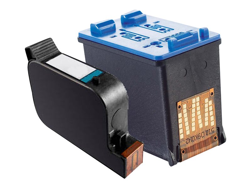 OWA - jaune - compatible - remanufactur - cartouche d\'encre (alternative pour: Canon PFI-102Y)