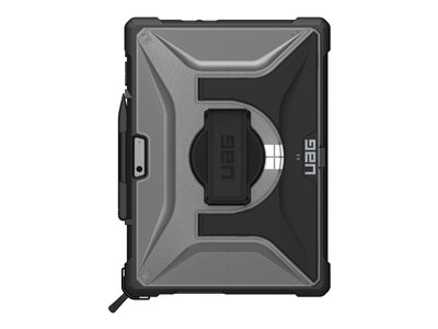 UAG Plasma Series - Back cover for tablet