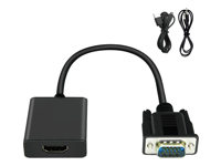 DLH Energy Produits DLH Energy DY-TU4805