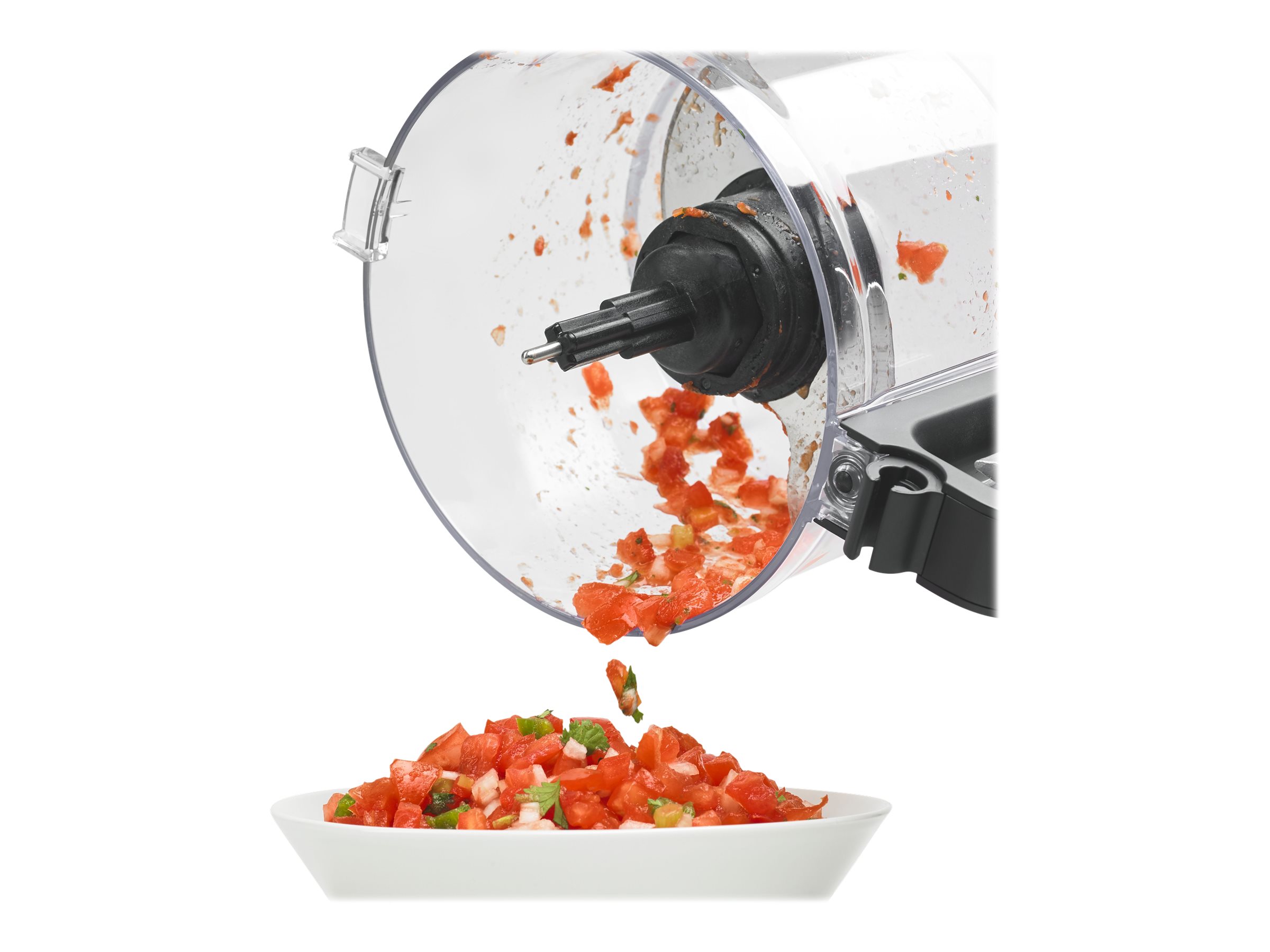 KitchenAid Food Processor 7 cup London Drugs