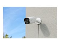 Reolink P320 Netværksovervågningskamera Udendørs 2560 x 1920