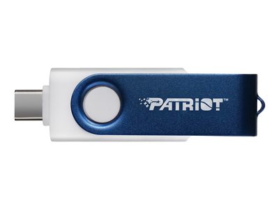 Patriot Lifestyle Xporter X550