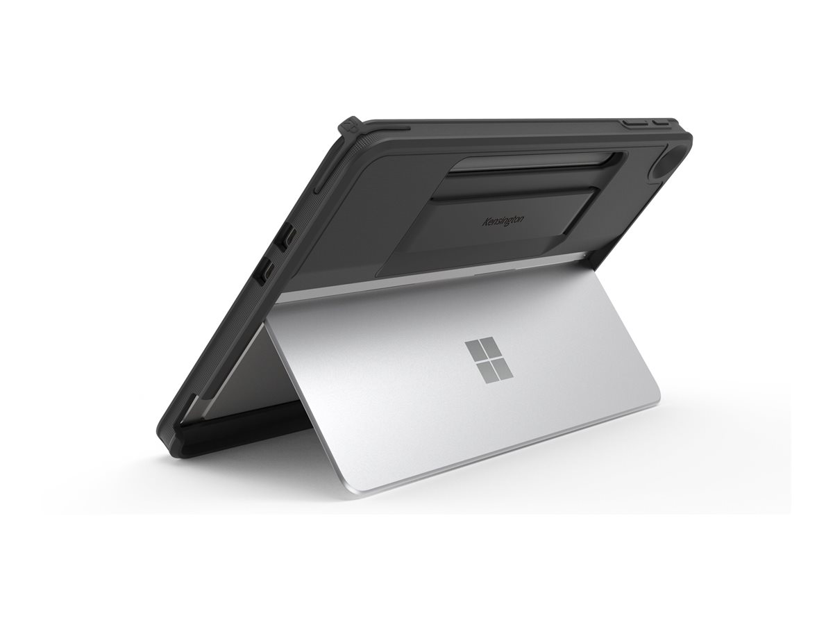 Kensington BlackBelt EQ - zadní kryt pro tablet – foto 2