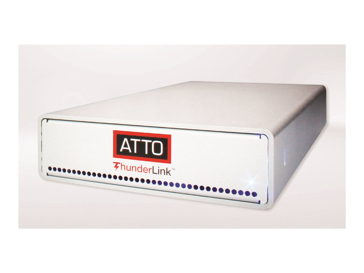 ATTO ThunderLink FC 5082