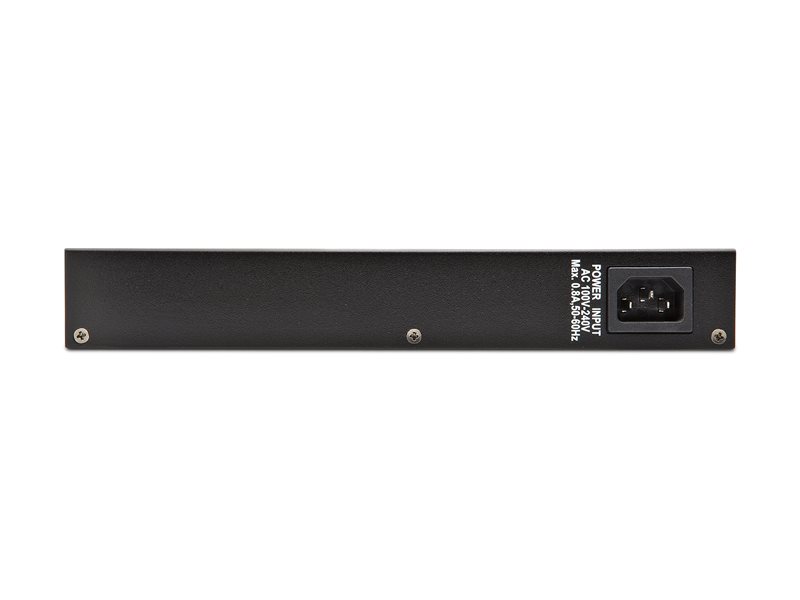 APC 24Port 10/100 Ethernet Switch