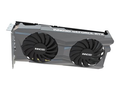 INNO3D GeForce RTX3050 Twin X2 V2 8GB, INNO3D  (BILD5)