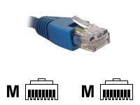 Nexxt - Cable de interconexi&#243;n - RJ-45 (M) a RJ-45 (M)