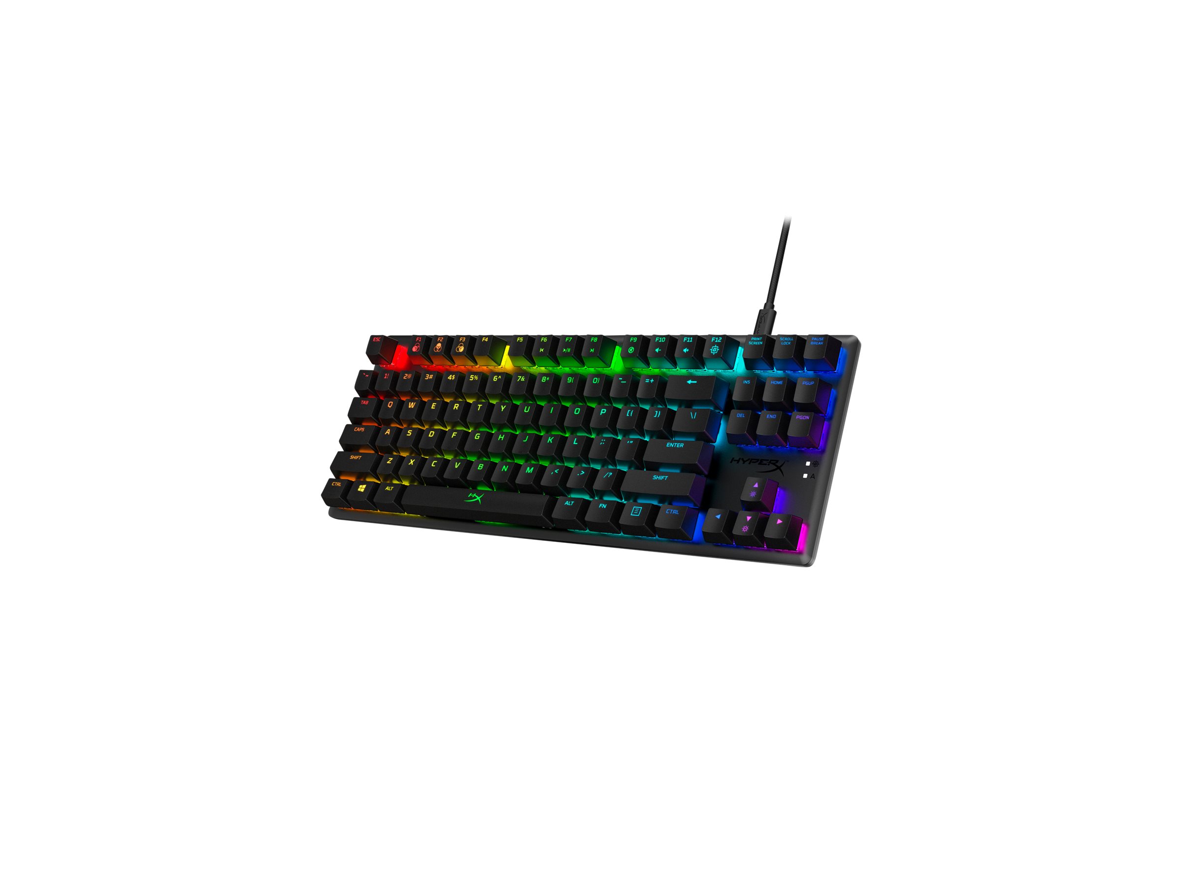 HyperX Alloy Origins Core