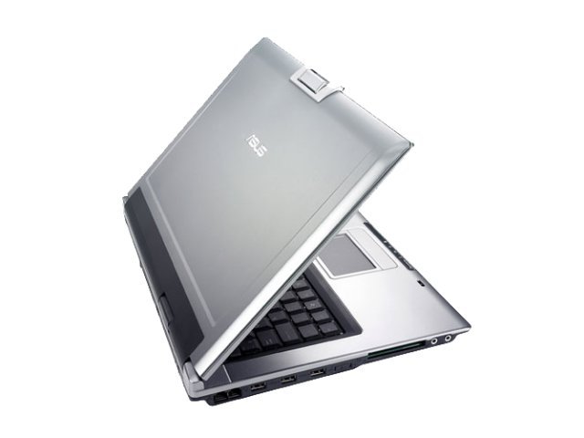 ASUS F5V (AS028C)