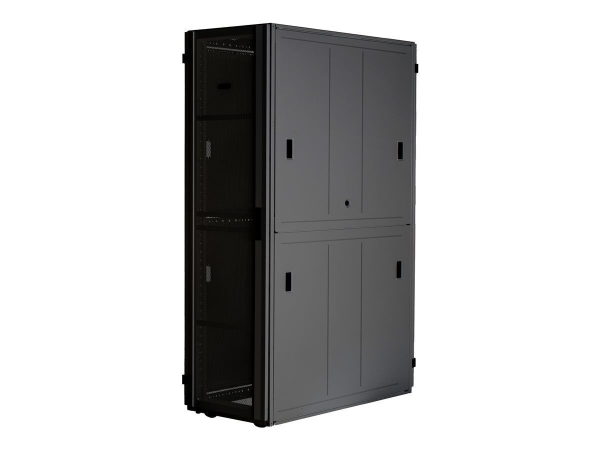 FlexFusion XGL SerCabinet 800 x 48RU x 1200