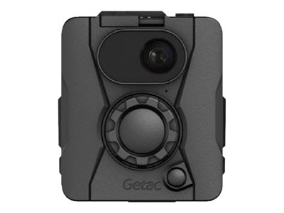 Getac BWC BC-03 Camcorder 1080p / 30 fps flash 64 GB 4G, Bluetooth, Wi