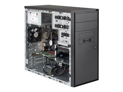 Supermicro SuperWorkstation 5130DQ-IL