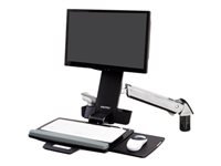 Ergotron Chariot StyleView 45-266-026