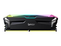 Lexar ARES RGB DDR4 SDRAM 32GB kit 4000MHz CL18 DIMM 288-PIN