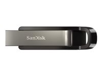 SanDisk Extreme Go 256GB USB 3.2 Gen 1 USB stick Sort